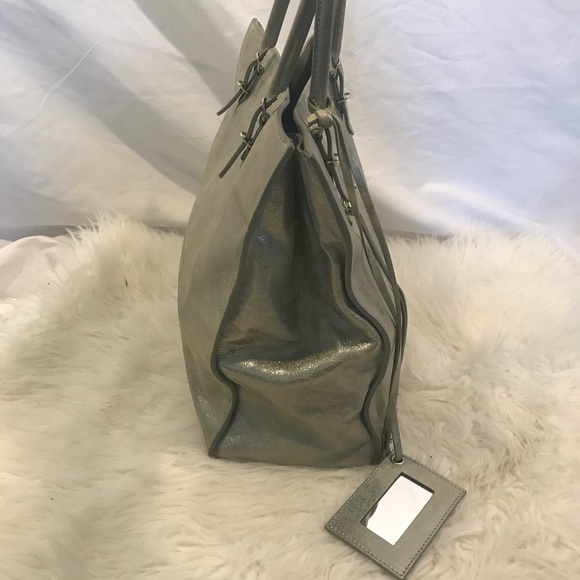 🍭HP🍭Limited Edition Balenciaga Papier A5 Metalic - Picture 3 of 7